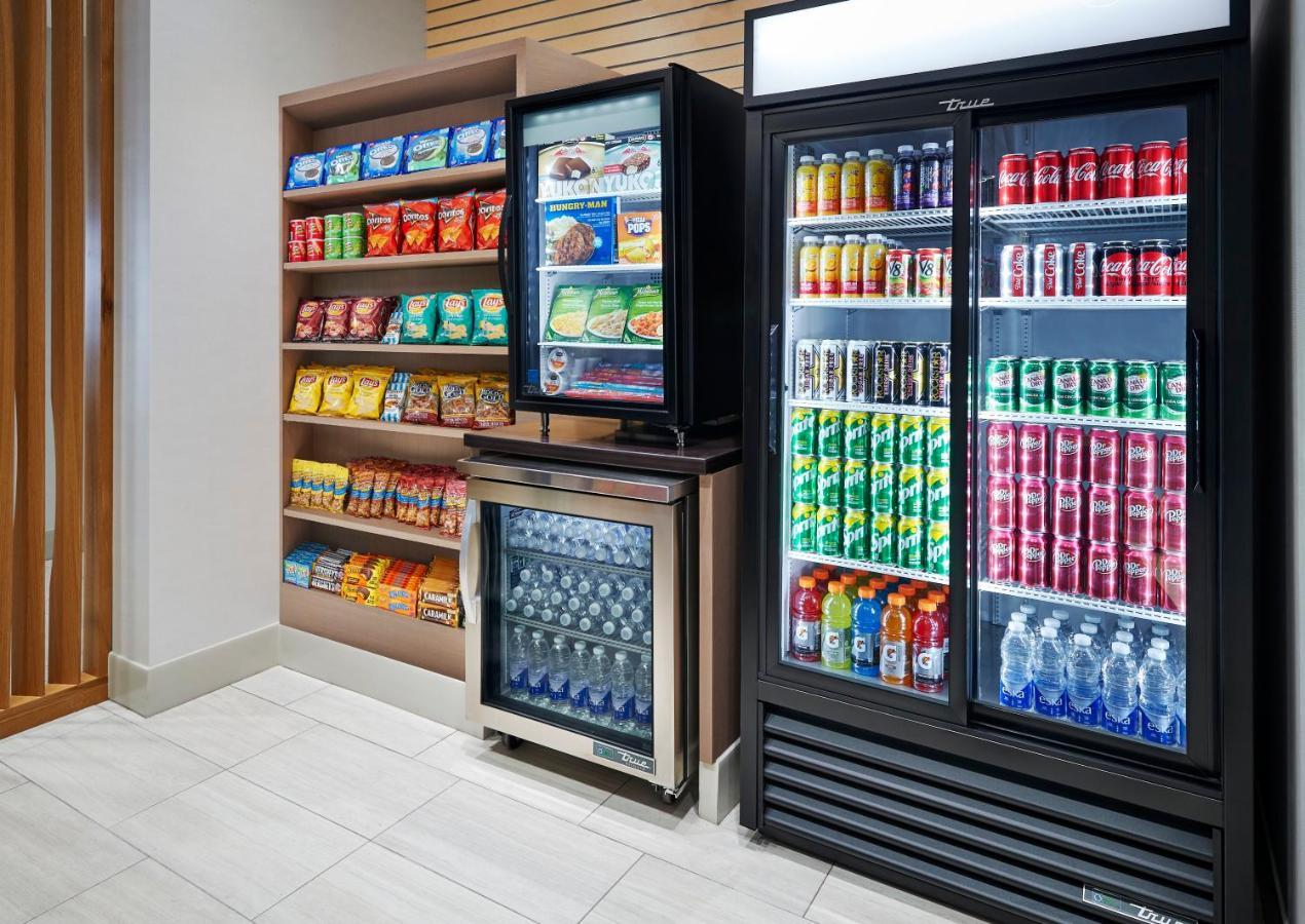 Holiday Inn Express & Suites Windsor East - Lakeshore By Ihg Tecumseh Extérieur photo
